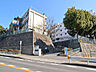 周辺：海老名市立海老名小学校　距離約850m