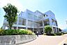 周辺：海老名市立中央図書館　距離約650m