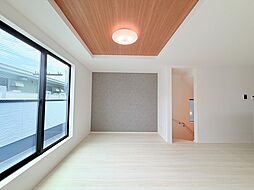 洋室の画像