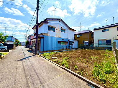 外観:~お気軽にお問い合わせください!~ 外観:~お気軽にお問い合わせください!~
