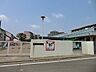 周辺：和泉保育園　距離約650m