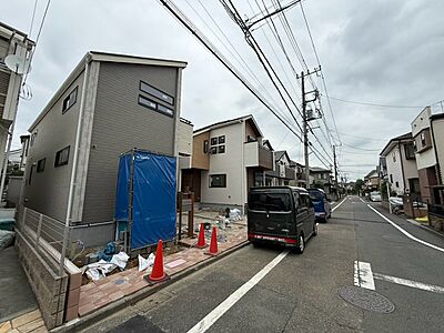 外観：お気軽にお問い合わせください