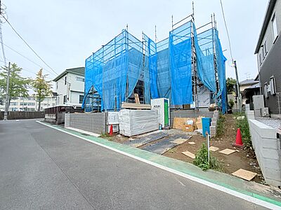 外観 外観