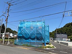 町田市図師町 戸建て 1号棟