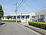 周辺：町田市立真光寺中学校　距離約800m