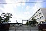 周辺：八王子市立片倉台小学校まで約160m