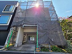 横浜市 港北区鳥山町 戸建て