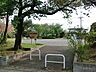 周辺：鶴川富士見第2児童公園距離約400m