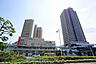 周辺：小田急小田原線「小田急相模原」駅　距離約1600m