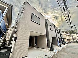 川崎市 多摩区菅城下 戸建て B号棟