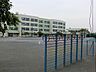 周辺：横浜市立上白根小学校まで約590m