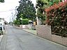周辺：つるま幼稚園まで約850m