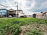 その他：住宅街にある広めの更地の写真です