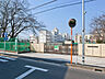 周辺：大和市立南林間小学校まで約390m