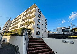 東急ドエルあざみ野カスタニア