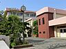 周辺：川崎市立王禅寺中央中学校　距離約720m