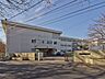 周辺：相模原市立大野台中学校　距離約880m