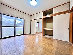 洋室の画像