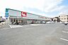 周辺：スギ薬局　相模原古淵店　距離約500m