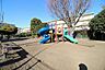 周辺：大野台6丁目第2公園　距離約170m
