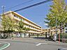 周辺：海老名市立社家小学校　距離約1100m
