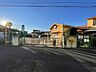 周辺：ふじがおか幼稚園　距離約1000m