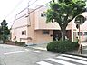 周辺：東洋英和女学院大学付属かえで幼稚園　距離約550m