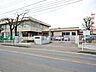 周辺：相模原市立中央中学校　距離約1100m