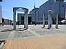 周辺：横浜市営地下鉄グリーンライン・ブルーライン「センター北」駅まで約880m