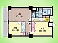 三軒茶屋シティハウス4階10,580万円