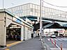 周辺：小田急小田原線・JR相模線「厚木」駅まで約1120m