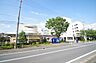 周辺：海老名総合病院まで約1500m