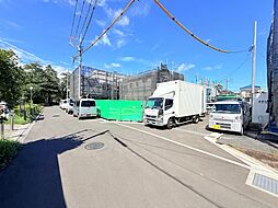 大和市中央林間西5丁目 戸建て 1号棟