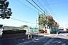 周辺：大和市立南林間中学校まで約850m