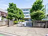 周辺：狛江市立狛江第四中学校　距離約220m