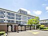 周辺：川崎市立橘中学校まで約600m