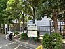 周辺：新作下耕地公園まで約550m