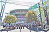 周辺：マルエツ　川崎宮前店　距離約750m