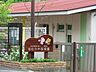 周辺：ねむの木保育園　距離約450m
