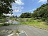 周辺：もえぎ野公園　距離約350m