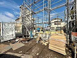 相模原市 南区東林間7丁目 戸建て 1号棟