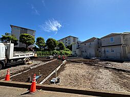 多摩市東寺方 戸建て 1号棟