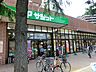 周辺：サミットストア　千歳台店まで約1100m