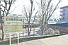周辺：生田雁俣谷公園　距離約300m