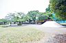 周辺：川崎市営稲田公園まで約200m