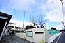 周辺：サンライズ幼稚園まで約600m