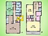 間取り：○間取り図○