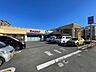 周辺：ダイソー　パシオス野川店　距離約1300m