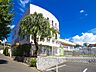周辺：町田市立大蔵保育園　距離約800m