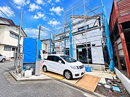 外観の画像